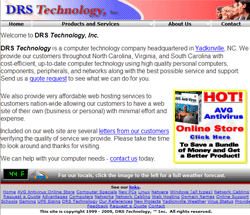 drstechnology.com