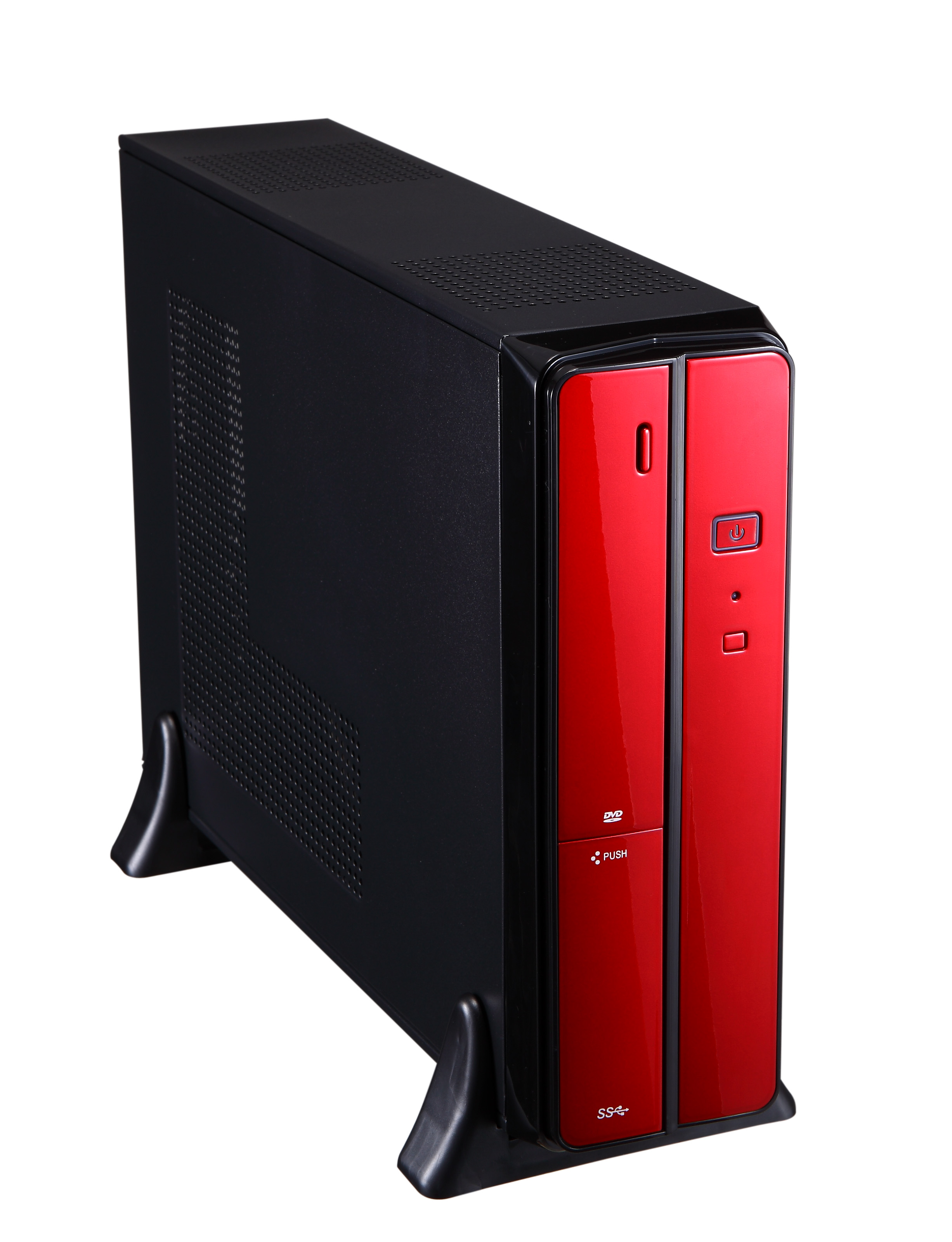 CD Micro Case
