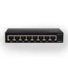 Network switch for ethernet cable systems